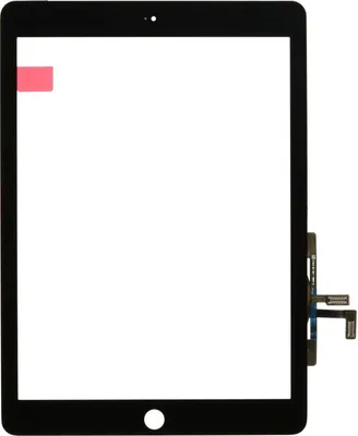 Produktbild von Display Kleber Klebestreifen Klebeband Dichtung doppelseitig für Apple iPad Air