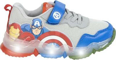 Obrázok produktu pre Detská športová obuv The Avengers