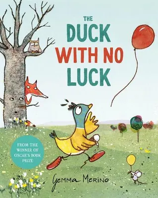 Obrázek produktu pro The Duck with No Luck