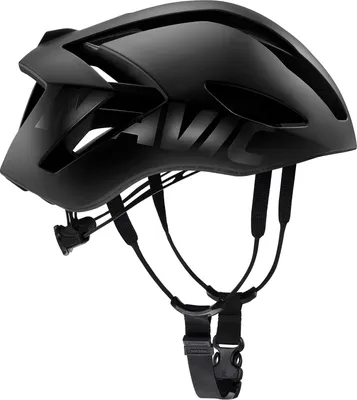 Produktbild von Mavic Comete Ultimate Mips Helm Schwarz S Schwarz S
