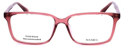 Produktbild von Max&Co. Sonnenbrille MO5114 066 53 14 140
