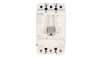 Obrázok produktu pre Vypínač 3P 200A LN2-200-I 112003