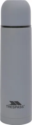 Produktbild von Trespass - "Torre" Thermosflasche, 750ml TP7108 (Einheitsgröße) (Grau)