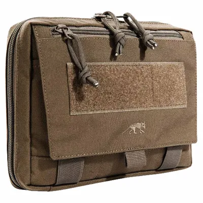Produktbild von Tasmanian Tiger EDC Pouch coyote