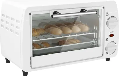 Obrázek produktu pro Tischofen, objem 10 litrů, nastavitelná teplota, BÍLÁ