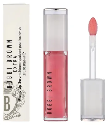 Imagen del producto de Sérum labial con color y efecto de volumen (Extra Plump Lip Serum), 6 ml, Bare Blossom