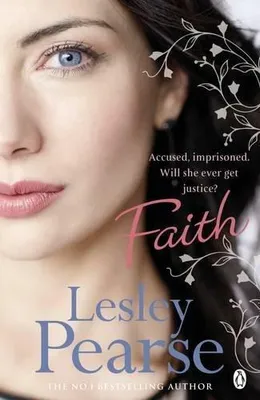 Immagine prodotto di Faith – Lesley Pearse – Romantik Taschenbuch, Englisch, 640 Seiten, 198x129mm