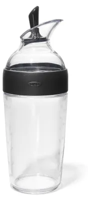 Productafbeelding van OXO OX1188500, zwart, transparant, kunststof, 350 ml, 7 cm, 220 mm