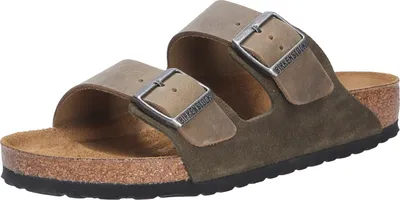 Obrázek produktu pro Birkenstock pánské mule, zelené(thyme (02087)), velikost 48