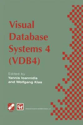 Produktbild von Visuelle Datenbanksysteme 4