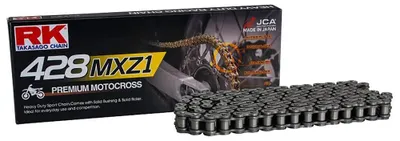 Obrázok produktu pre Reťaz RK428MXZ1, 120 článkov
