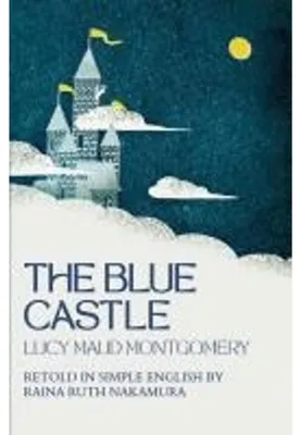 Obrázek produktu pro The Blue Castle