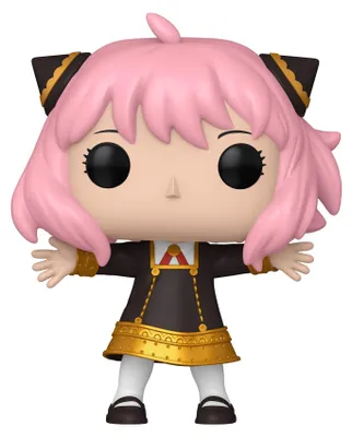 Obrázek produktu pro Spy x Family – obří vinylová figurka POP! Anya, 25 cm