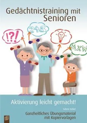 Image de Gedächtnistraining mit Senioren - Aktivierung leicht gemacht!