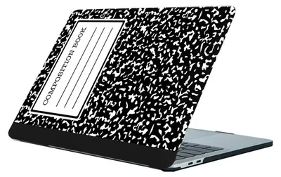 Produktbild von Laptop-Hülle für MacBook Air 13,6 Zoll mit Retina-Display