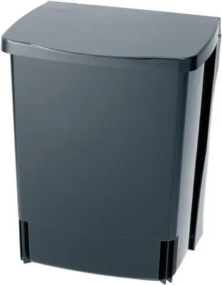 Immagine prodotto di Inbouhakenpralle 10L - nero