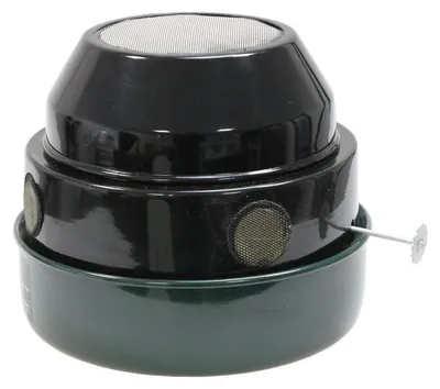 Produktbild von Suevia Paraffin-Heizung (101.0550)