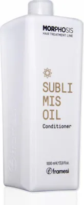 Produktbild von Framesi Morphosis Sublimis Oil Conditioner 1000ml