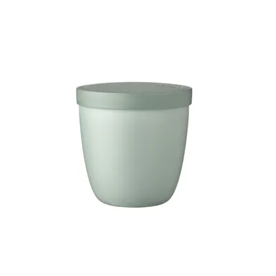 Produktbild von Mepal Snackpot Ellipse 500 ml Nordic sage