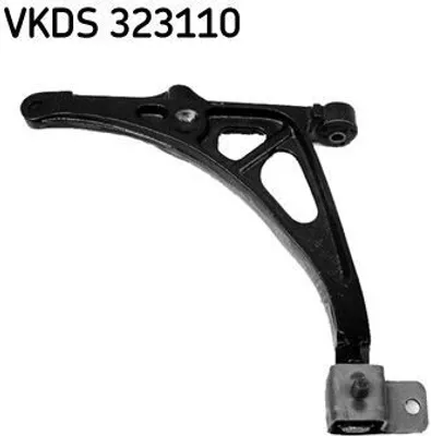 Obrázek produktu pro Sada Skf Pro Zavěšení Kol