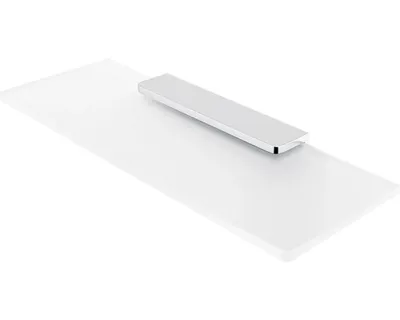 Obrázok produktu pre Polička do kúpeľne Nimco Maya 30 cm MA 29091B-30-26