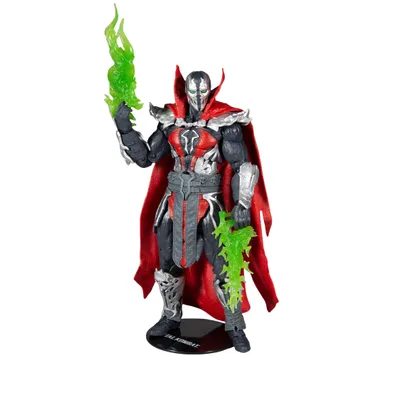 Productafbeelding van McFarlane Toys Mortal Kombat 11 Actiefiguur Malefik Spawn, 18 cm, MCF11042