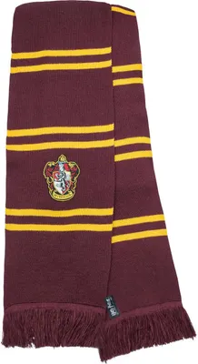 Produktbild von Cinereplicas® Uni Harry Potter Schal Deluxe Ausgabe