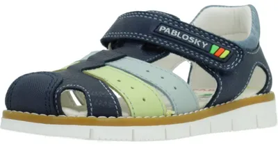 Productafbeelding van PABLOSKY 027425P, kleur blauw