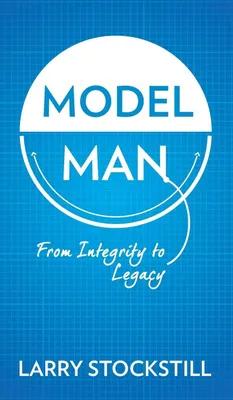 Produktbild von Model Man