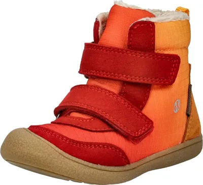 Produktbild von VADO Stiefelette Stiefelette Kunstleder/Mesh