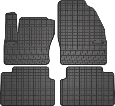 Immagine prodotto di Tappetini In Gomma Per Ford Kuga I 2008-
