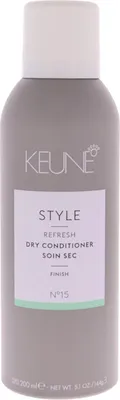 Image de Keune, Style, Hair Dry Conditioner, For All Hair Types, 200 ml