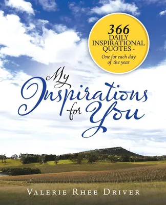 Produktbild von My Inspirations for You