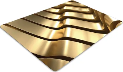 Obrázok produktu pre Podlahová ochranná podložka - Ochranná podložka pod stoličku - Podlahová podložka - 100x70 cm - Vlny