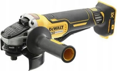 Produktbild von Dewalt Winkelschleifer 125Mm 18V Bürstenlos 9000Rpm M14