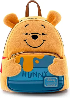 Immagine prodotto di Zaino Loungefly Disney Winnie the Pooh da 26 cm
