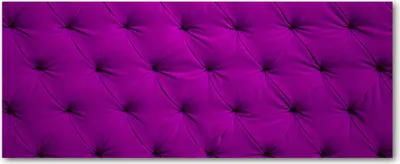 Produktbild von Tulup® Leinwandbild - 125x50 cm - Wandkunst - Drucke auf Leinwand - Leinwanddruck  - Kunst: modern & klassisch - Rosa - Samtwand