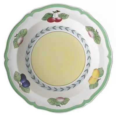Imagen del producto de Ensaladera francesa Fleurence, 205 mm, 330 ml | Villeroy & Boch | N.º de artículo: 1022812755 | EAN: 5450102345113