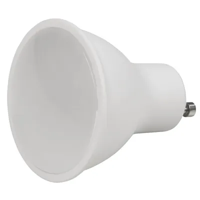 Obrázek produktu pro LED světelný zdroj PV-90 GU10 9W 900lm 120° neutrální bílá reflektor 4000K