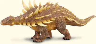 Immagine prodotto di Figurina di dinosauro Polakant 88239