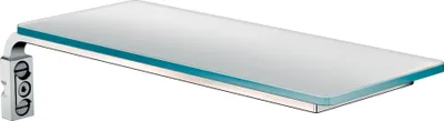 Immagine prodotto di hansgrohe Cassetta E tablette, 200x80mm, 000, 26511000, 26511000