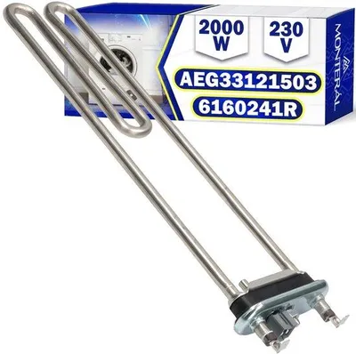 Productafbeelding van Verwarmingselement Wasmachine - 2000 W 230 V