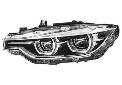 Immagine prodotto di VAN WEZEL Fari sinistri per BMW 3 Touring (F31) 0693965