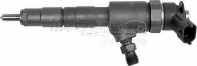 Productafbeelding van METZGER 0870166: Injector voor FORD Fiesta Mk6, hatchback (JA8, JR8)