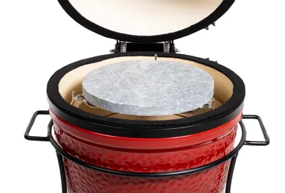 Produktbild von Kamado Joe Jr.  SOAPSTONE