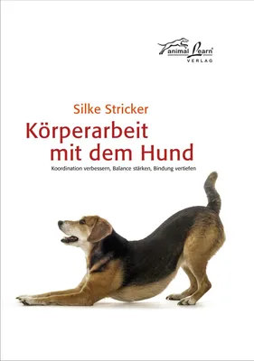 Produktbild von Körperarbeit mit dem Hund