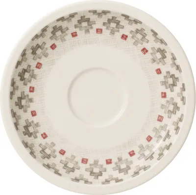 Produktbild von Espresso-Untertasse 12cm ARTESANO MONTAGNE Villeroy & Boch