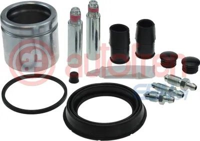 Produktbild von AUTOFREN SEINSA Bremssattel-Reparatursatz für BMW 5 Touring (F11) Vorne 60mm D43328S