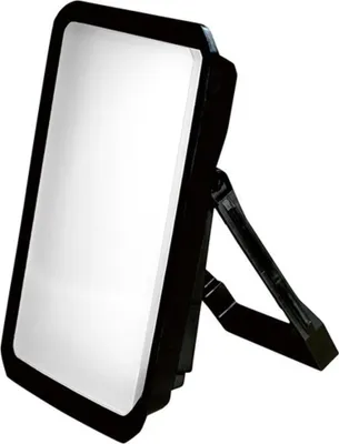 Produktbild von LED-Bauleuchte, 50 W Typ Hamburg