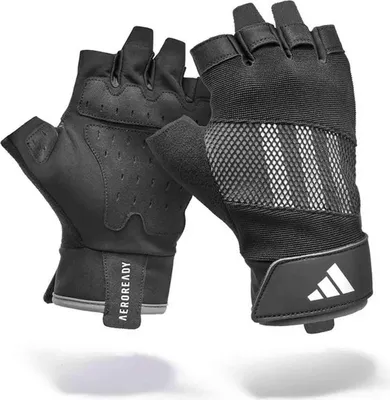 Obrázok produktu pre Adidas Gloves ADGB-15010GR in Multicolored color size x-small